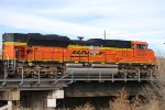 BNSF 9304